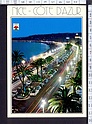 M5321 NICE VOITURES (alpes maritimes) cote D azur